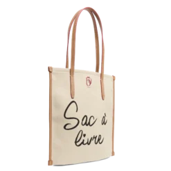 Femme Lancel SAC A LIVRE