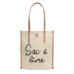 Femme Lancel SAC A LIVRE