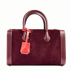 Femme Lancel SAC BOWLING M