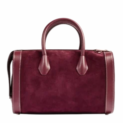 Femme Lancel SAC BOWLING M