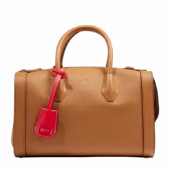 Femme Lancel SAC BOWLING M