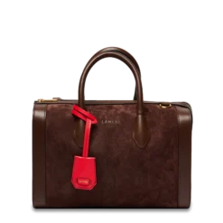 Femme Lancel SAC BOWLING M