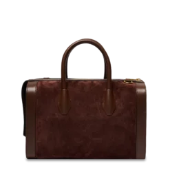 Femme Lancel SAC BOWLING M