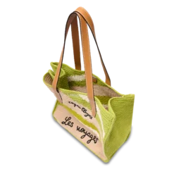 Femme Lancel SAC CABAS L