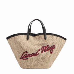 Femme Lancel SAC CABAS L DOUBLE PORTE