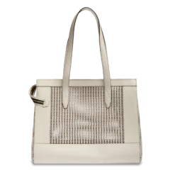 Femme Lancel SAC CABAS ZIPPE L