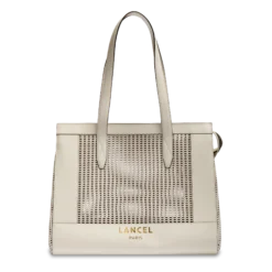 Femme Lancel SAC CABAS ZIPPE L