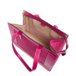 Femme Lancel SAC CABAS ZIPPE L