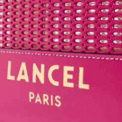 Femme Lancel SAC CABAS ZIPPE L