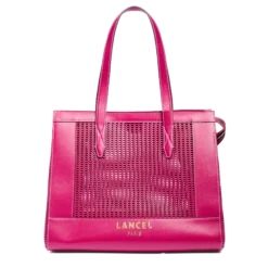 Femme Lancel SAC CABAS ZIPPE L