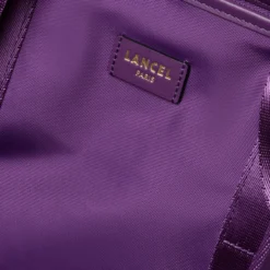 Femme Lancel SAC CABAS ZIPPE L