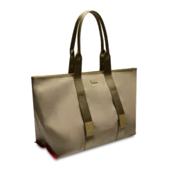 Femme Lancel SAC CABAS ZIPPE L
