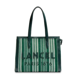 Femme Lancel SAC CABAS ZIPPE L