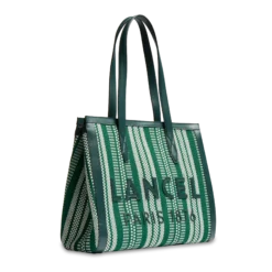 Femme Lancel SAC CABAS ZIPPE L