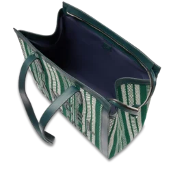 Femme Lancel SAC CABAS ZIPPE L