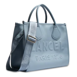 Femme Lancel SAC CABAS ZIPPE M