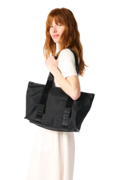 Femme Lancel SAC CABAS ZIPPE M