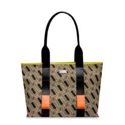 Femme Lancel SAC CABAS ZIPPE M