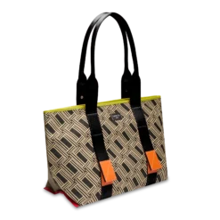 Femme Lancel SAC CABAS ZIPPE M