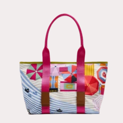 Femme Lancel SAC CABAS ZIPPE M