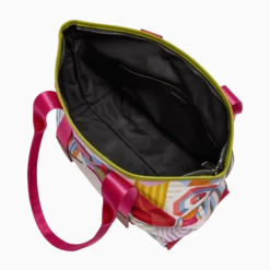 Femme Lancel SAC CABAS ZIPPE M