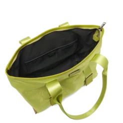 Femme Lancel SAC CABAS ZIPPE M