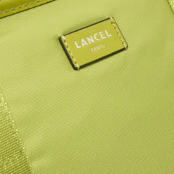 Femme Lancel SAC CABAS ZIPPE M