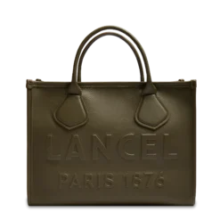Femme Lancel SAC CABAS ZIPPE M