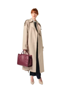 Femme Lancel SAC CABAS ZIPPE M