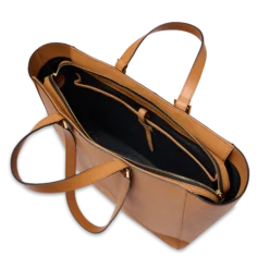 Femme Lancel SAC CABAS ZIPPE M DOUBLE PORTE