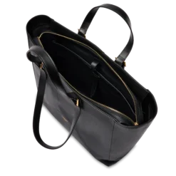 Femme Lancel SAC CABAS ZIPPE M DOUBLE PORTE