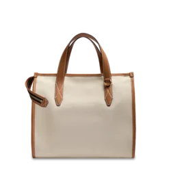 Femme Lancel SAC CABAS ZIPPE M DOUBLE PORTE