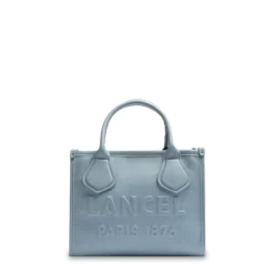Femme Lancel SAC CABAS ZIPPE S