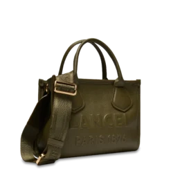 Femme Lancel SAC CABAS ZIPPE S
