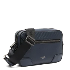 Homme Lancel SAC CAMERA