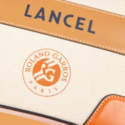 Femme Lancel SAC CAMERA ZIPPE