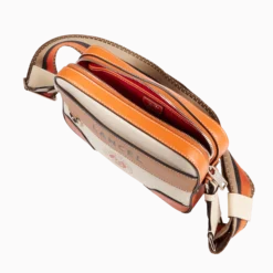 Femme Lancel SAC CAMERA ZIPPE