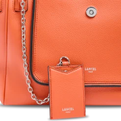 Femme Lancel SAC CARRYALL M