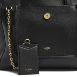 Femme Lancel SAC CARRYALL M