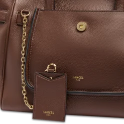 Femme Lancel SAC CARRYALL M