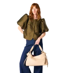 Femme Lancel SAC CARRYALL M