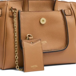 Femme Lancel SAC CARRYALL S