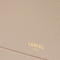 Femme Lancel SAC CARRYALL ZIPPE S