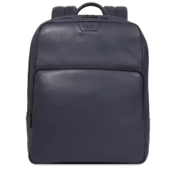 Homme Lancel Sac à dos 2 zips