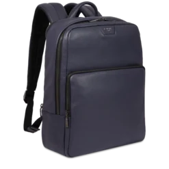Homme Lancel Sac à dos 2 zips