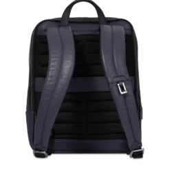 Homme Lancel Sac à dos 2 zips