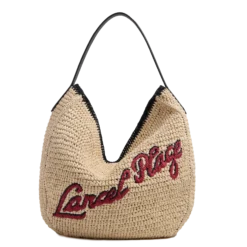 Femme Lancel SAC HOBO M