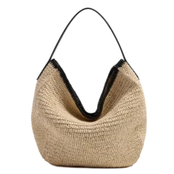Femme Lancel SAC HOBO M