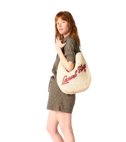 Femme Lancel SAC HOBO M