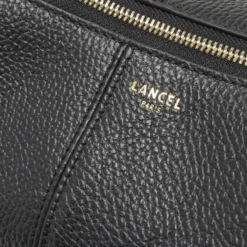 Femme Lancel SAC HOBO ZIPPE L